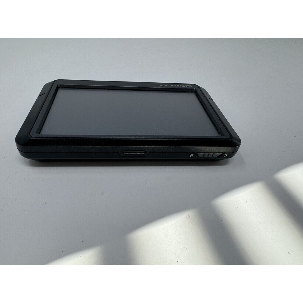 Garmin nuvi 265W - Unit only
